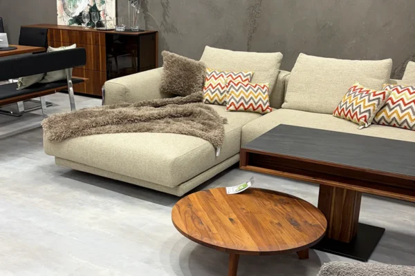 Cor Sofa Moss, Stoffbezug, 4 Cor Sofa Moss, Stoffbezug, 4