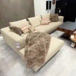 Cor Sofa Moss, Stoffbezug, 2