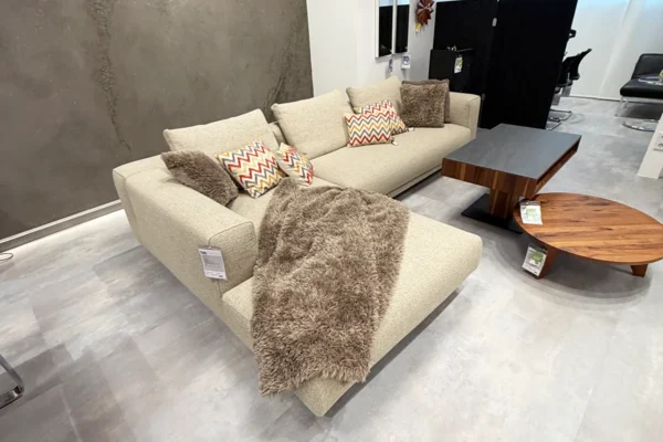 Cor Sofa Moss, Stoffbezug, 2 Cor Sofa Moss, Stoffbezug, 2