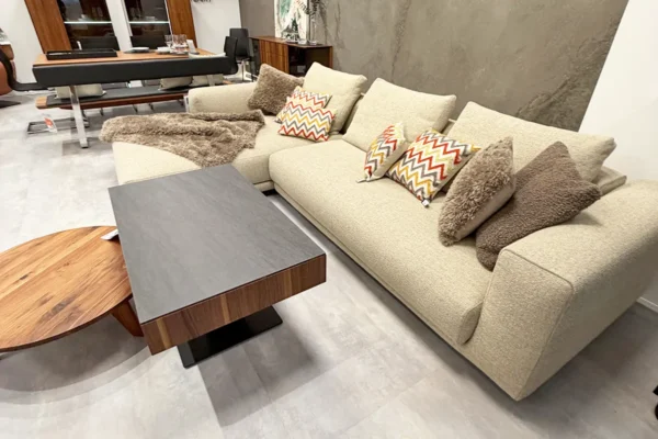 Cor Sofa Moss, Stoffbezug, 1 Cor Sofa Moss, Stoffbezug, 1