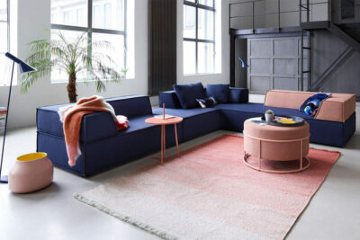 Cor Sofa Trio