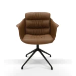 de Sede Stuhl DS-525, Leder noce