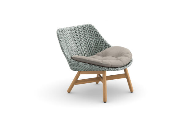 Dedon Club-Chair Mbrace Dedon Club-Chair Mbrace