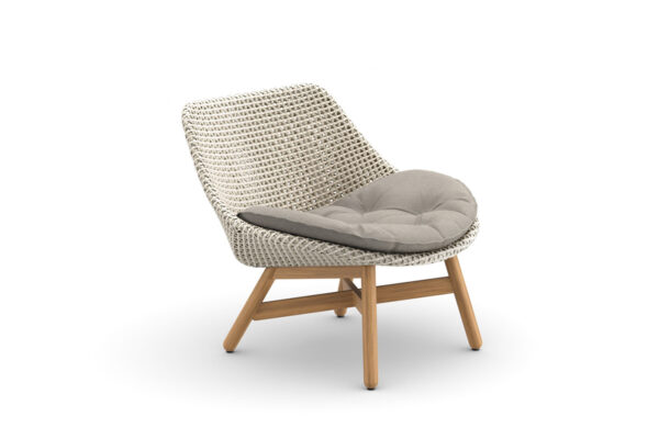 Dedon Club-Chair Mbrace Dedon Club-Chair Mbrace