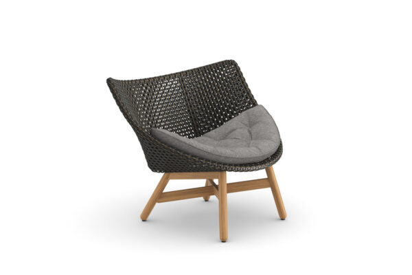 Dedon Lounge-Chair Mbrace Dedon Lounge-Chair Mbrace