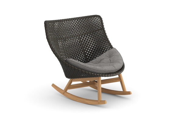 Dedon Schaukelstuhl Mbrace Dedon Schaukelstuhl Mbrace