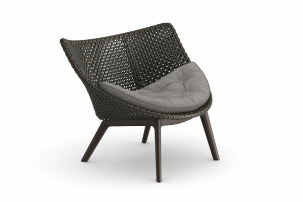 Dedon Lounge-Chair Mbrace Dedon Lounge-Chair Mbrace