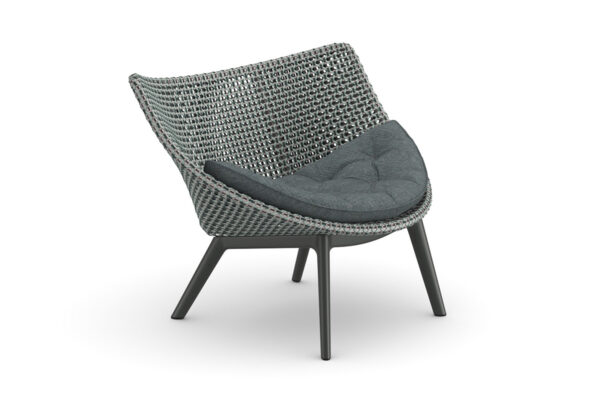 Dedon Lounge-Chair Mbrace Dedon Lounge-Chair Mbrace