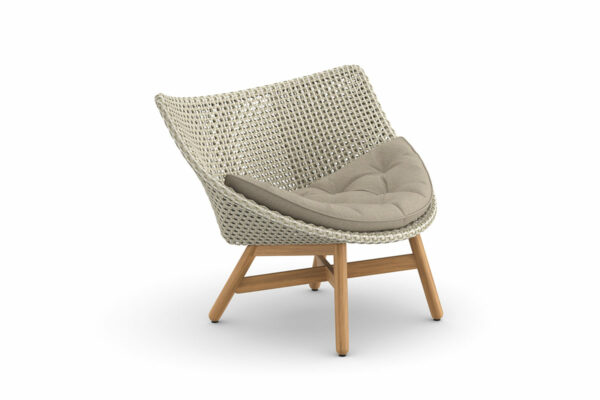 Dedon Lounge-Chair Mbrace Dedon Lounge-Chair Mbrace