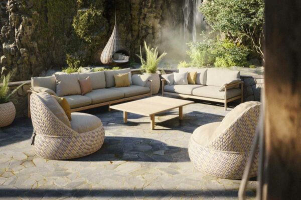 Dedon Dala Dedon Dala