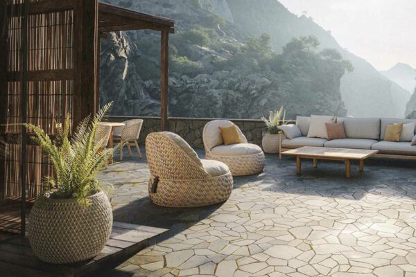 Dedon Dala Dedon Dala