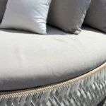 Dedon Loveseat Dala, Bild 4