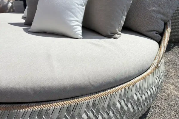 Dedon Loveseat Dala, Bild 4 Dedon Loveseat Dala, Bild 4