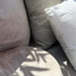 Dedon Loveseat Dala, Bild 3