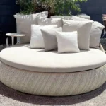 Dedon Loveseat Dala, Bild 2
