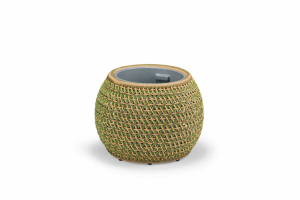 Dedon Übertopf Dala Dedon Übertopf Dala