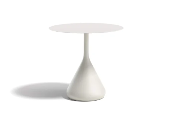 Dedon Esstisch Satellite Dedon Esstisch Satellite, weiß