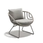 Dedon Kida Lounge Chair