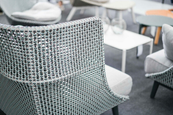 Dedon Sofa Mbarq Dedon Sofa Mbarq