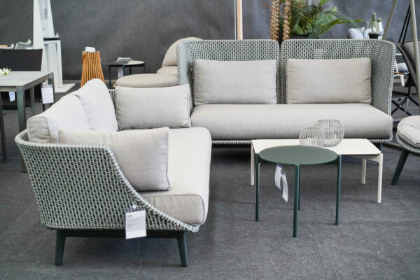 Dedon Sofa Mbarq Dedon Sofa Mbarq