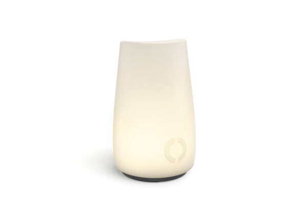 Dedon Leuchte Ombii Dedon Leuchte Ombii, Freisteller