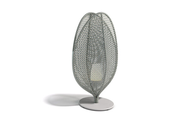 Dedon Laterne Scoora Dedon Laterne Scoora, Freisteller helle Variante