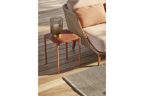 Dedon Izon Beistelltisch Dedon Izon Beistelltisch