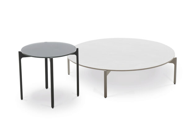 Dedon Izon Beistelltisch Dedon Izon Beistelltisch