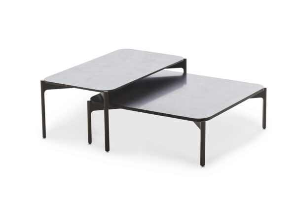 Dedon Izon Beistelltisch Dedon Izon Beistelltisch