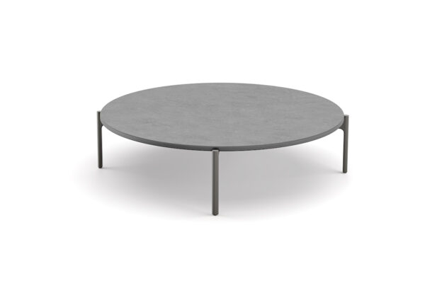 Dedon Izon Beistelltisch Dedon Izon Beistelltisch