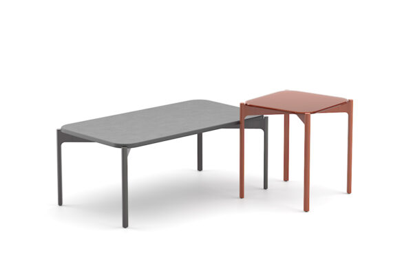 Dedon Izon Beistelltisch Dedon Izon Beistelltisch