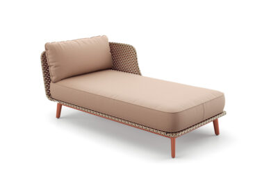 Dedon Mbarq Daybed