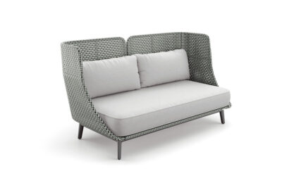 Dedon Mbarq Sofa