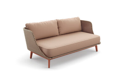 Dedon Mbarq Sofa