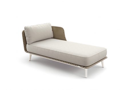 Dedon Mbarq Daybed