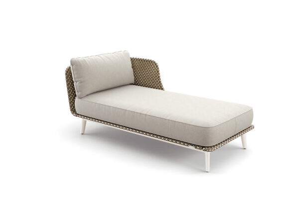 Dedon Mbarq Daybed Dedon Mbarq Daybed