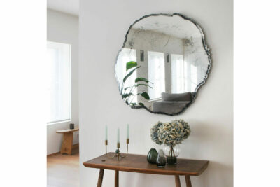 Deknudt Mirrors Spiegel Arbo Dark