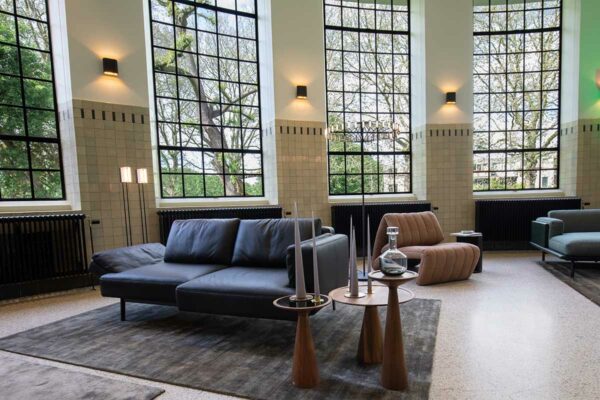 de Sede Sofa DS-747 de Sede Sofa DS-747