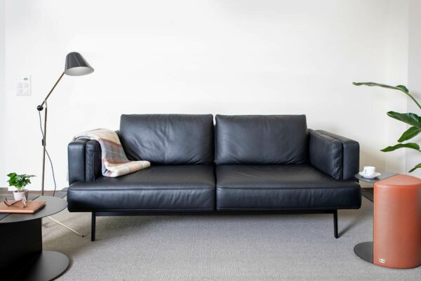 de Sede Sofa DS-747 de Sede Sofa DS-747