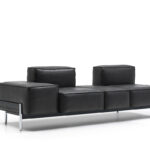 de Sede DS-21 Sofa