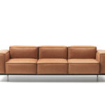 de Sede DS-21 Sofa