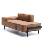 de Sede DS-21 Sofa