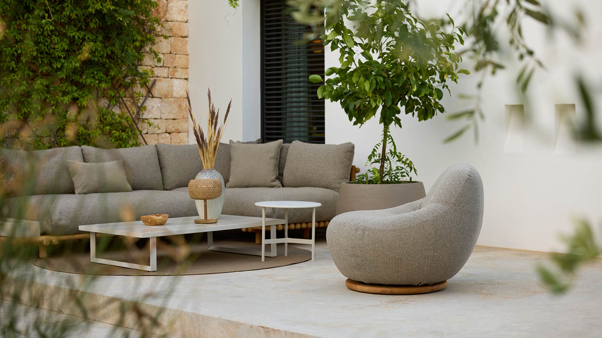 design trifft garten gartenmoebel