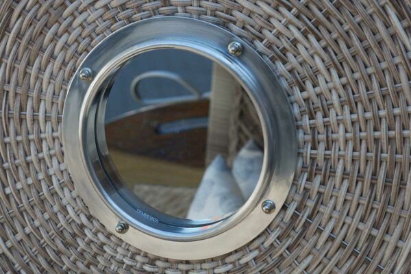 Devries Pure Sailor Strandkorb Devries Pure Sailor Strandkorb