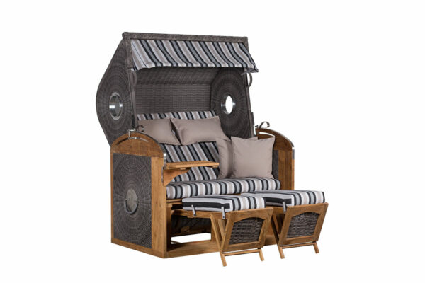 Devries Pure Sailor Strandkorb Devries Pure Sailor Strandkorb