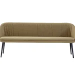 Draenert Bank Dan, Stoffbezug