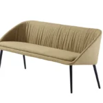 Draenert Bank Dan, Stoffbezug Freisteller