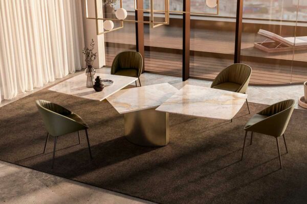 Draenert Stuhl DAN Draenert Stuhl DAN