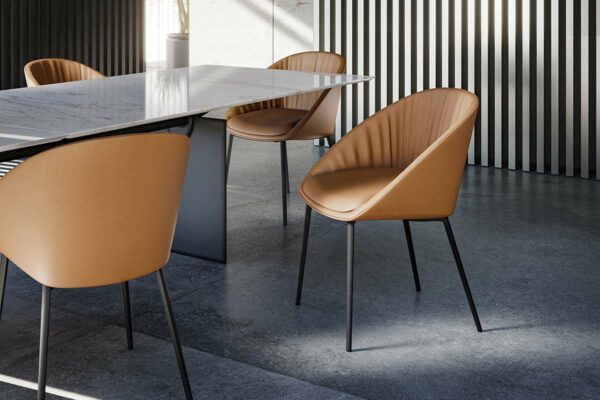 Draenert Stuhl DAN Draenert Stuhl DAN