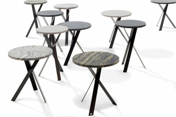 DRAENERT Beistelltisch Mortimer DRAENERT Beistelltisch Mortimer